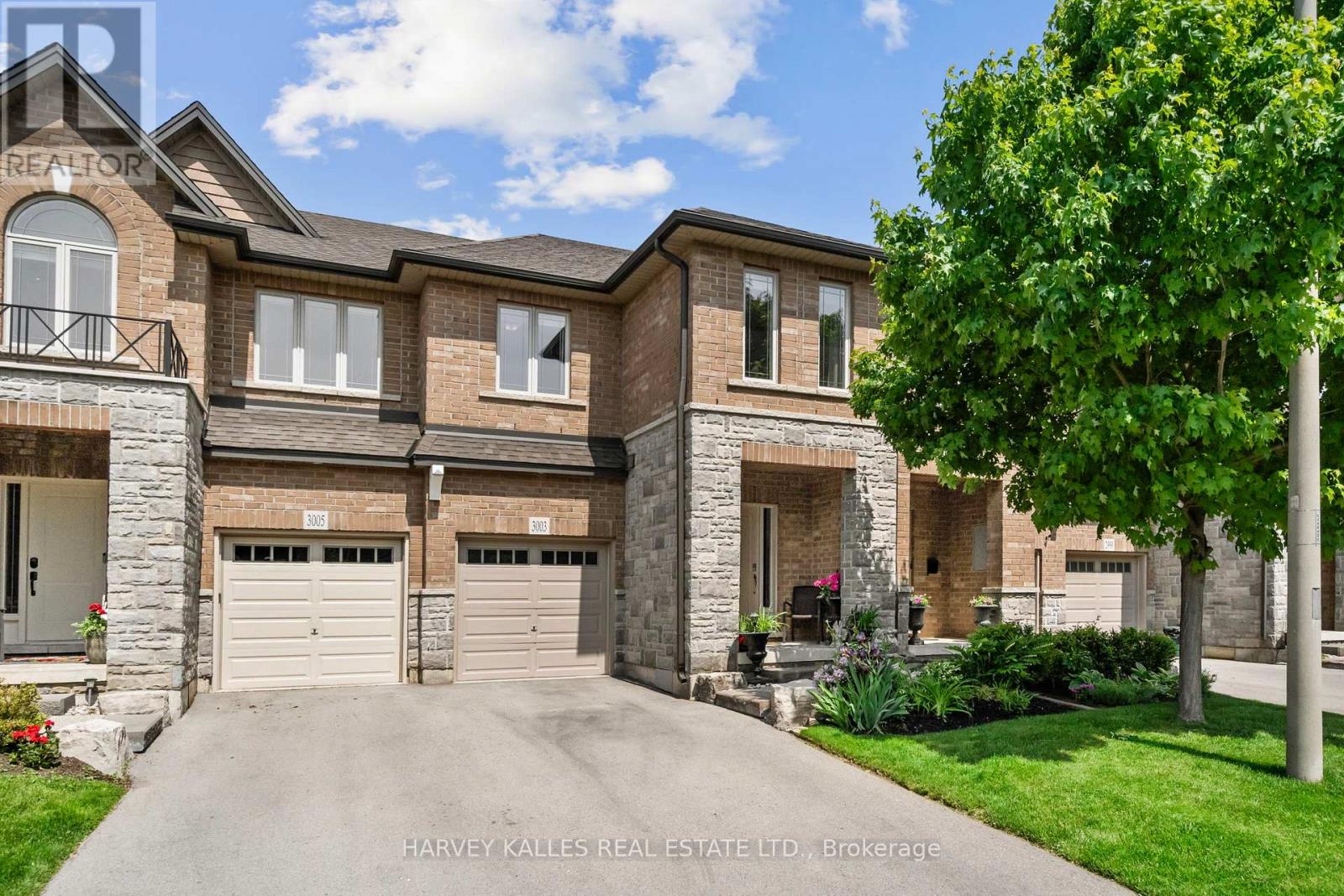 3003 Glover Lane, Burlington, Ontario  L7M 0W2 - Photo 1 - W12195465