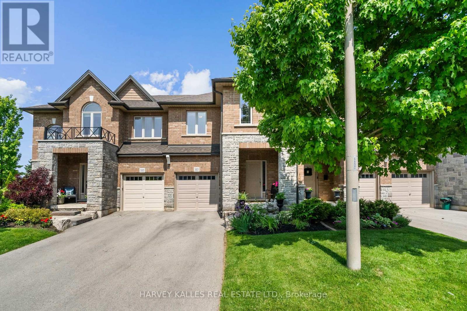 3003 Glover Lane, Burlington (Rose), Ontario  L7M 0W2 - Photo 2 - W12195465