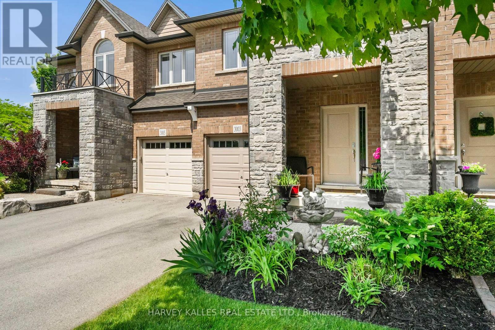 3003 Glover Lane, Burlington, Ontario  L7M 0W2 - Photo 3 - W12195465
