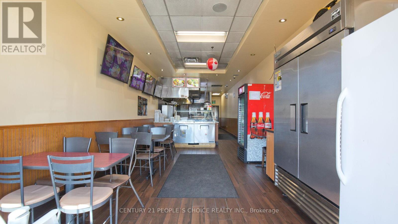 Property at 8A - 2558 FINCH AVENUE W image 3
