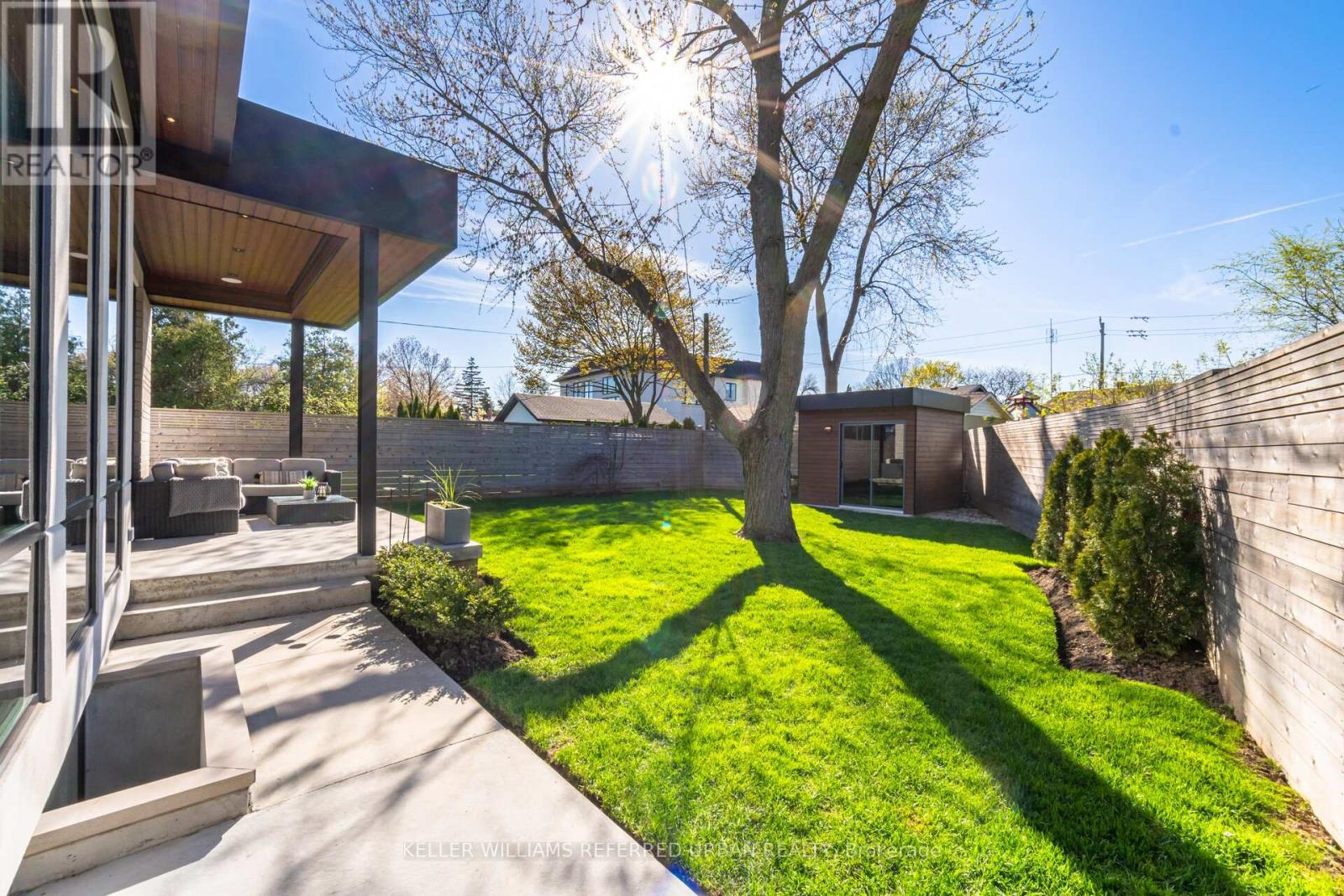 1337 Waverly Avenue, Oakville, Ontario  L6L 2S4 - Photo 36 - W12195523