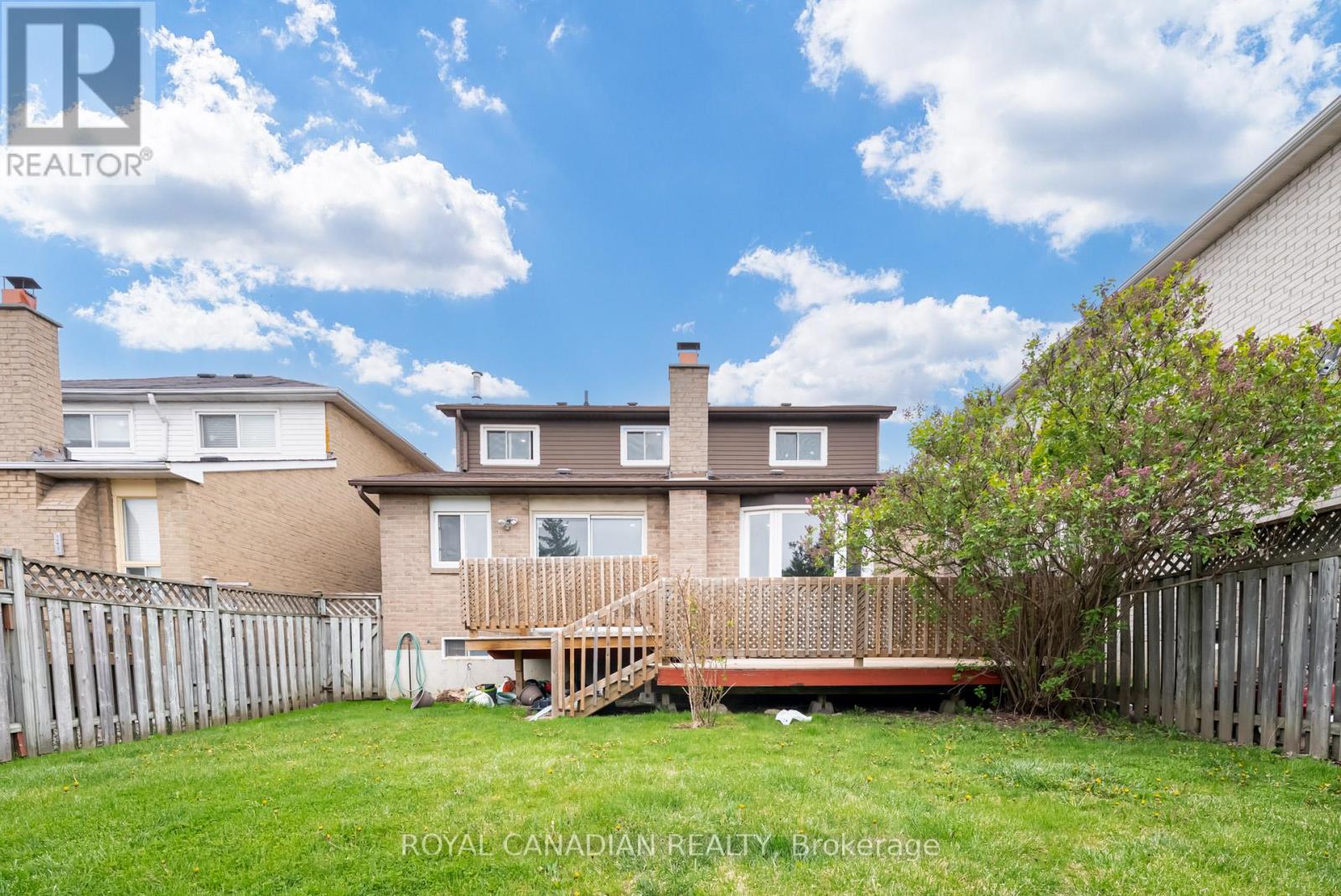 28 Nickel Crescent, Brampton, Ontario  L6S 4W1 - Photo 36 - W12195527