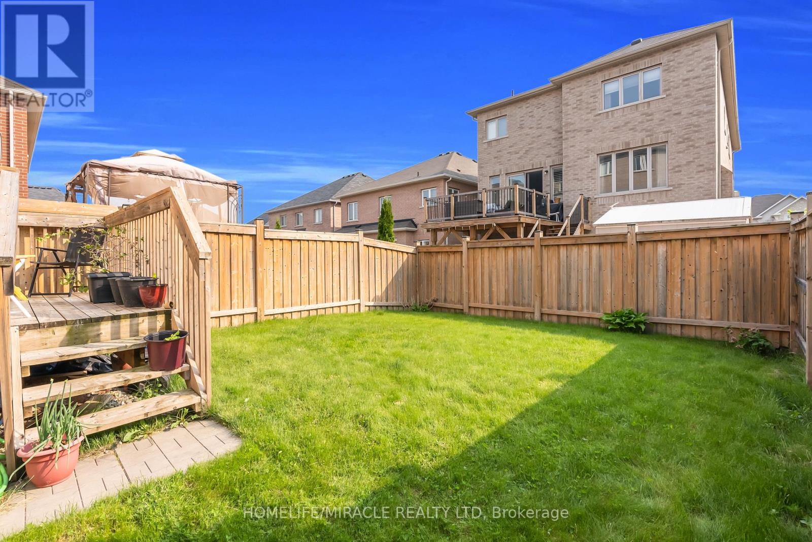 14 Falling Leaf Drive, Caledon, Ontario  L4G 6K6 - Photo 48 - W12195532