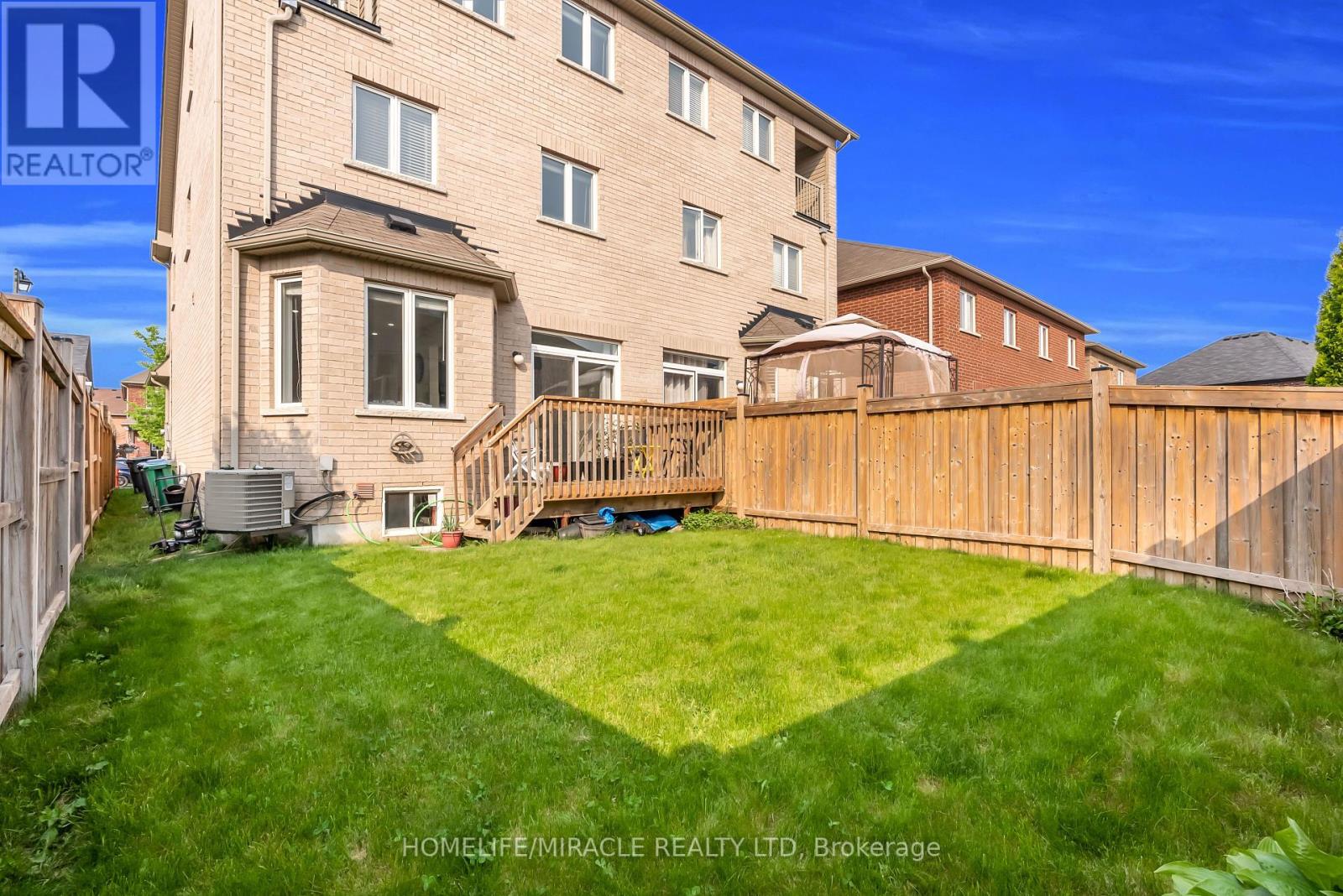 14 Falling Leaf Drive, Caledon, Ontario  L4G 6K6 - Photo 49 - W12195532