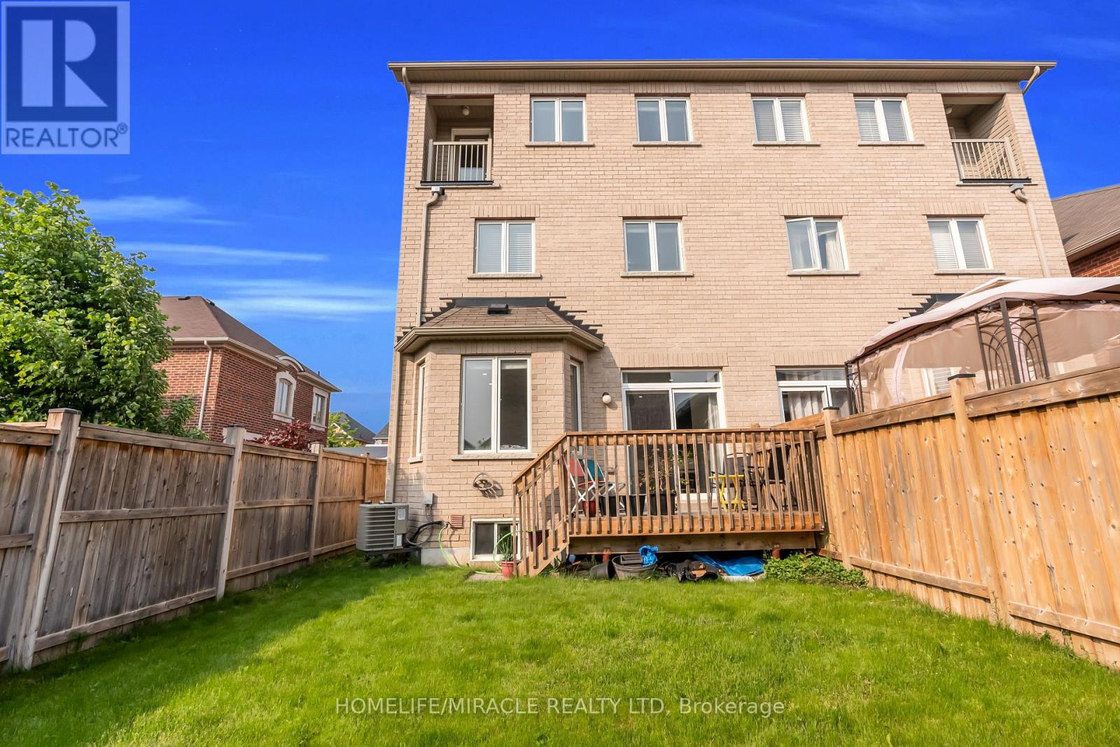 14 Falling Leaf Drive, Caledon, Ontario  L4G 6K6 - Photo 50 - W12195532