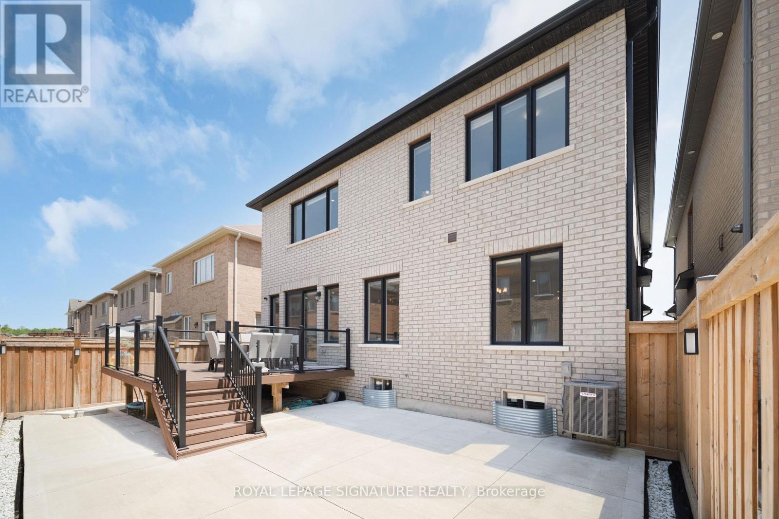 372 Clockwork Drive, Brampton, Ontario  L7A 5C3 - Photo 42 - W12195536