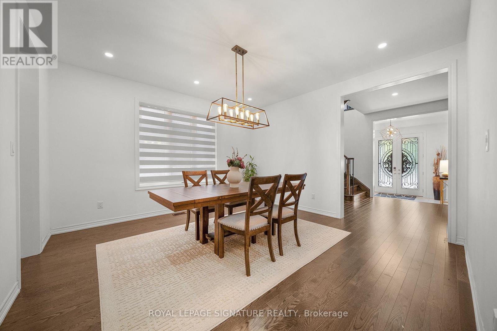 372 Clockwork Drive, Brampton (Northwest Brampton), Ontario  L7A 5C3 - Photo 6 - W12195536
