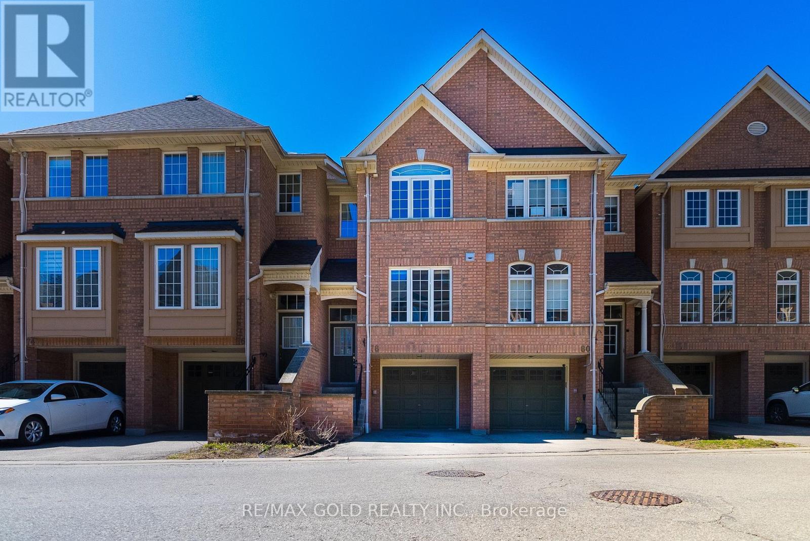 78 - 50 Strathaven Drive, Mississauga (Hurontario), Ontario  L5R 4E7 - Photo 1 - W12195554