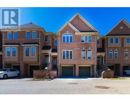 78 - 50 STRATHAVEN DRIVE, Mississauga, Ontario