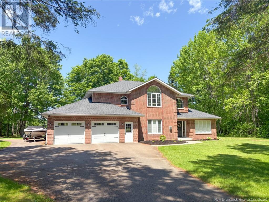 119 Grant Street, Woodstock, New Brunswick