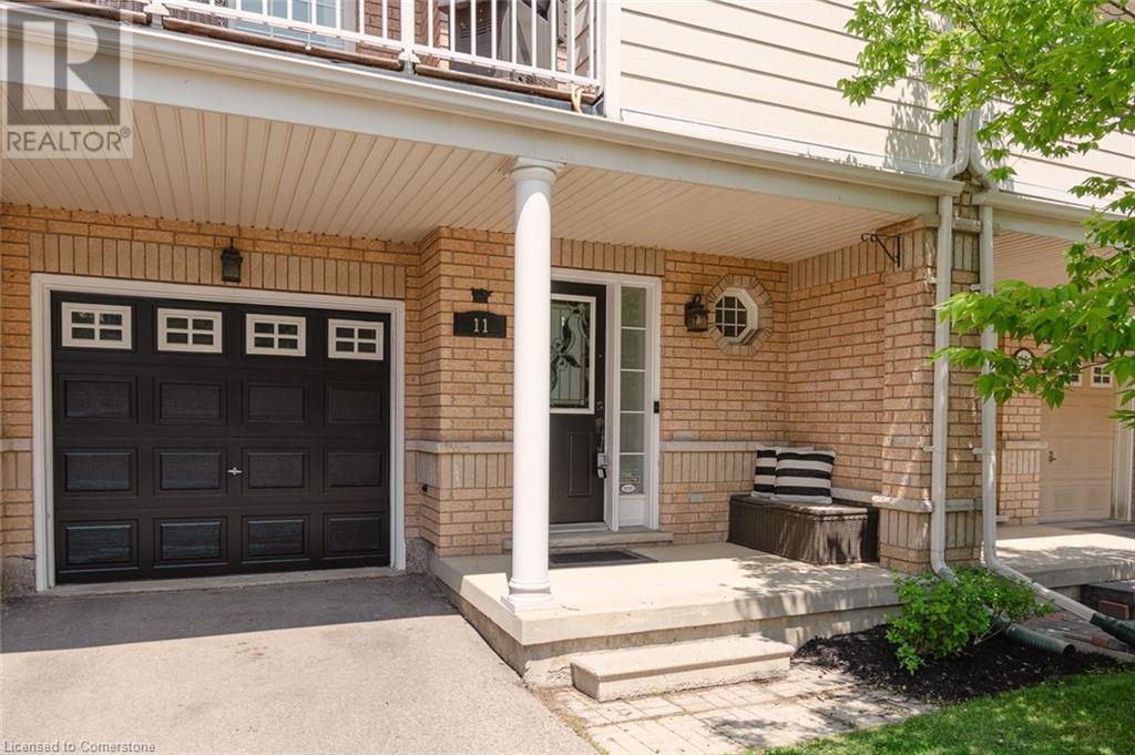 620 Ferguson Drive Unit# 11, Milton, Ontario  L9T 0M7 - Photo 2 - 40736031