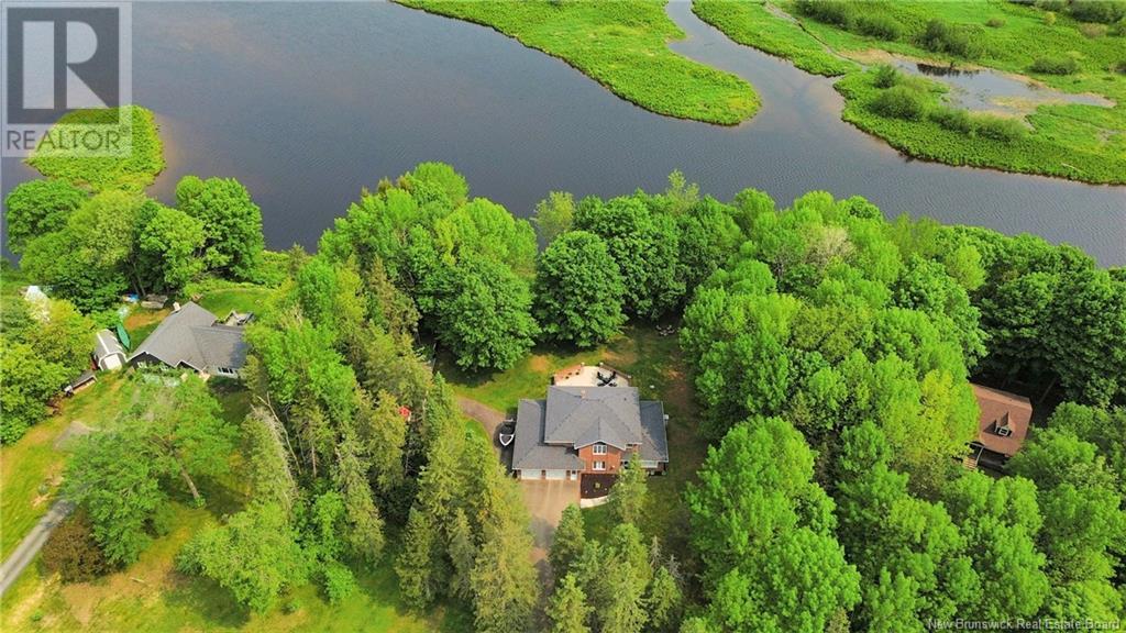 119 Grant Street, Woodstock, New Brunswick  E7M 3Y5 - Photo 48 - NB113721