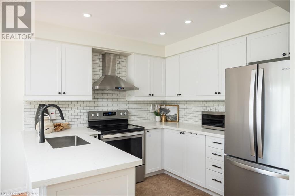 620 Ferguson Drive Unit# 11, Milton, Ontario  L9T 0M7 - Photo 12 - 40736031