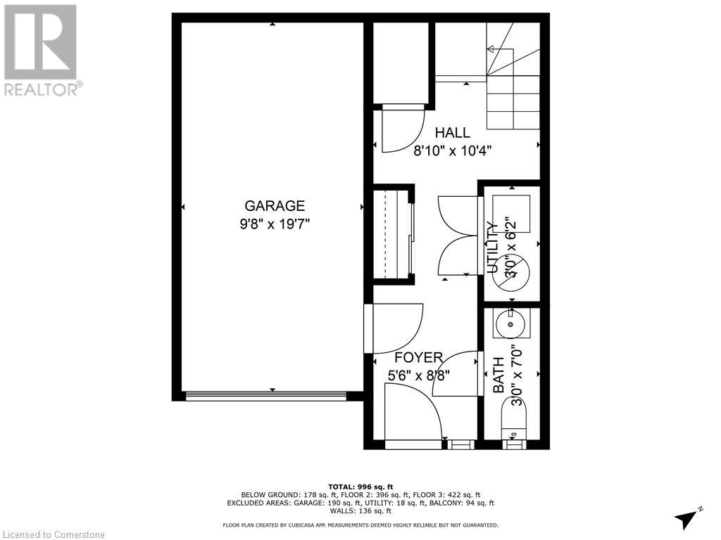 620 Ferguson Drive Unit# 11, Milton, Ontario  L9T 0M7 - Photo 25 - 40736031