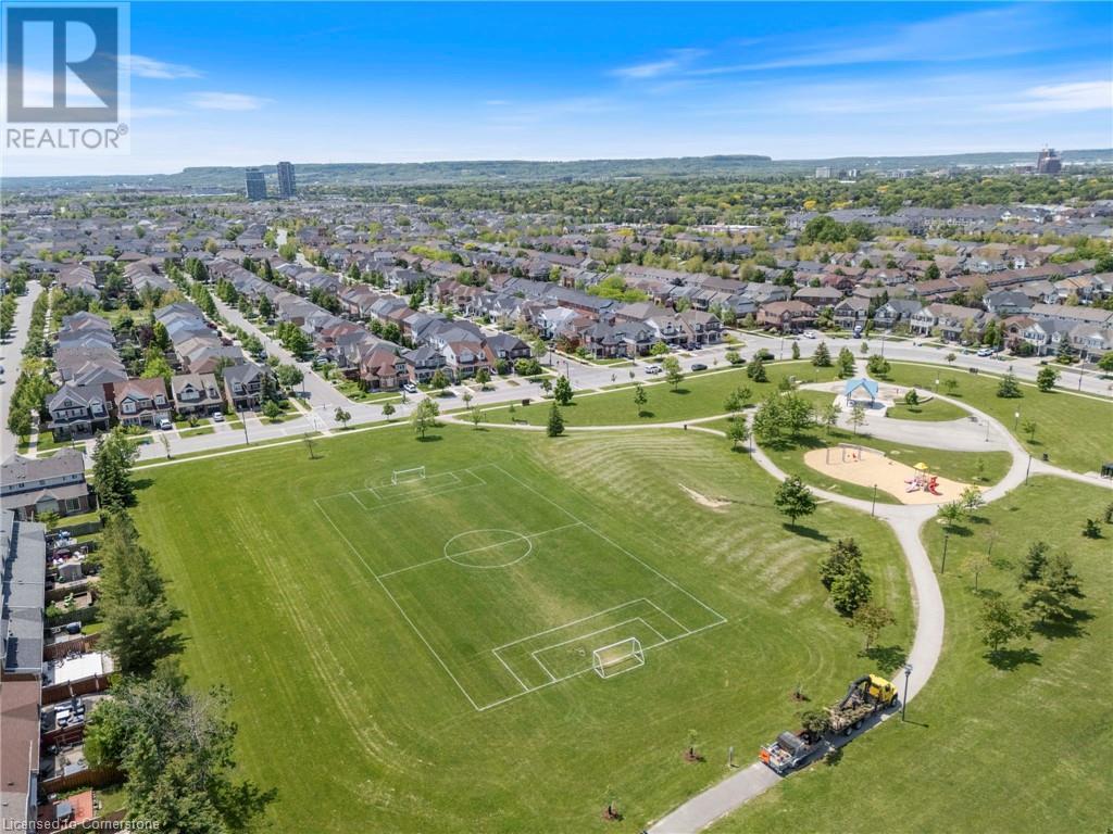 620 Ferguson Drive Unit# 11, Milton, Ontario  L9T 0M7 - Photo 23 - 40736031