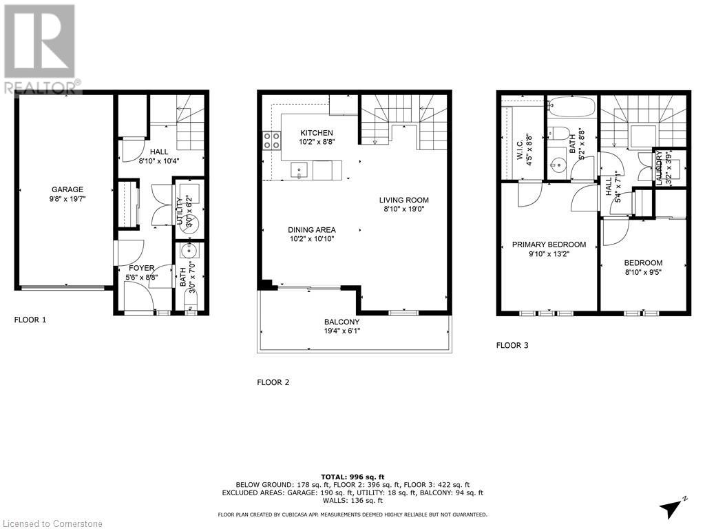 620 Ferguson Drive Unit# 11, Milton, Ontario  L9T 0M7 - Photo 24 - 40736031