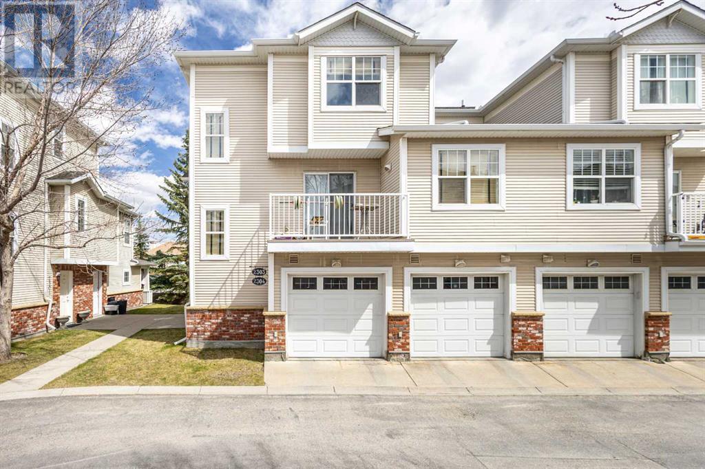 2304, 7171 Coach Hill Road Sw, Calgary, Alberta  T3H 3R7 - Photo 15 - A2217113