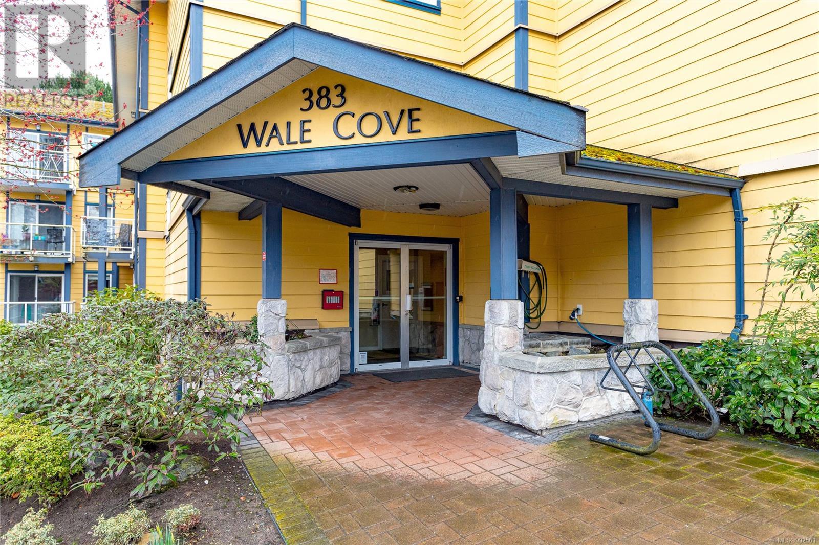 Property at 111 383 Wale Rd image 2