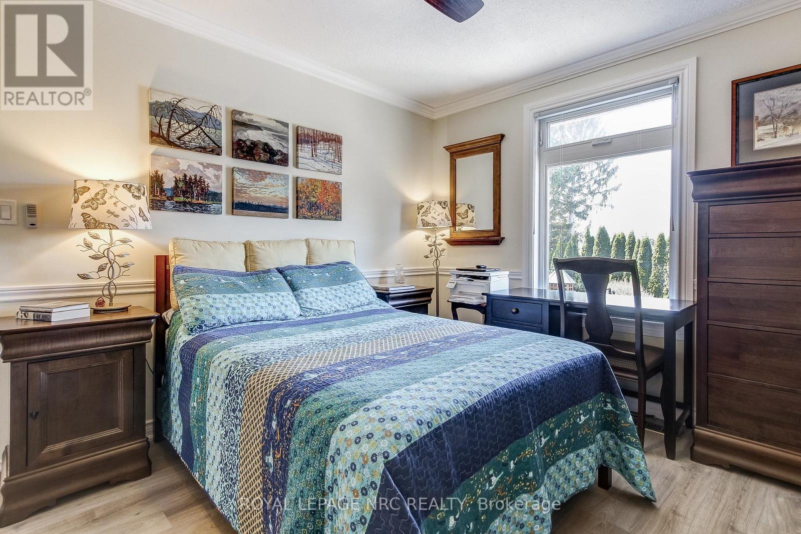 3 Lower Canada Drive, Niagara-On-The-Lake, Ontario  L0S 1J0 - Photo 27 - X12195590