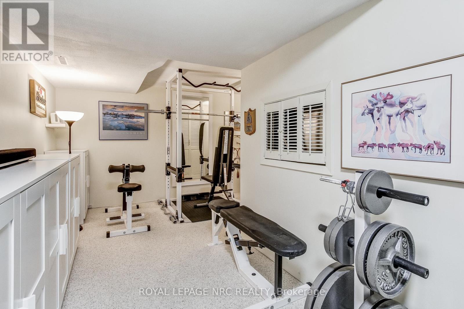 3 Lower Canada Drive, Niagara-On-The-Lake, Ontario  L0S 1J0 - Photo 32 - X12195590