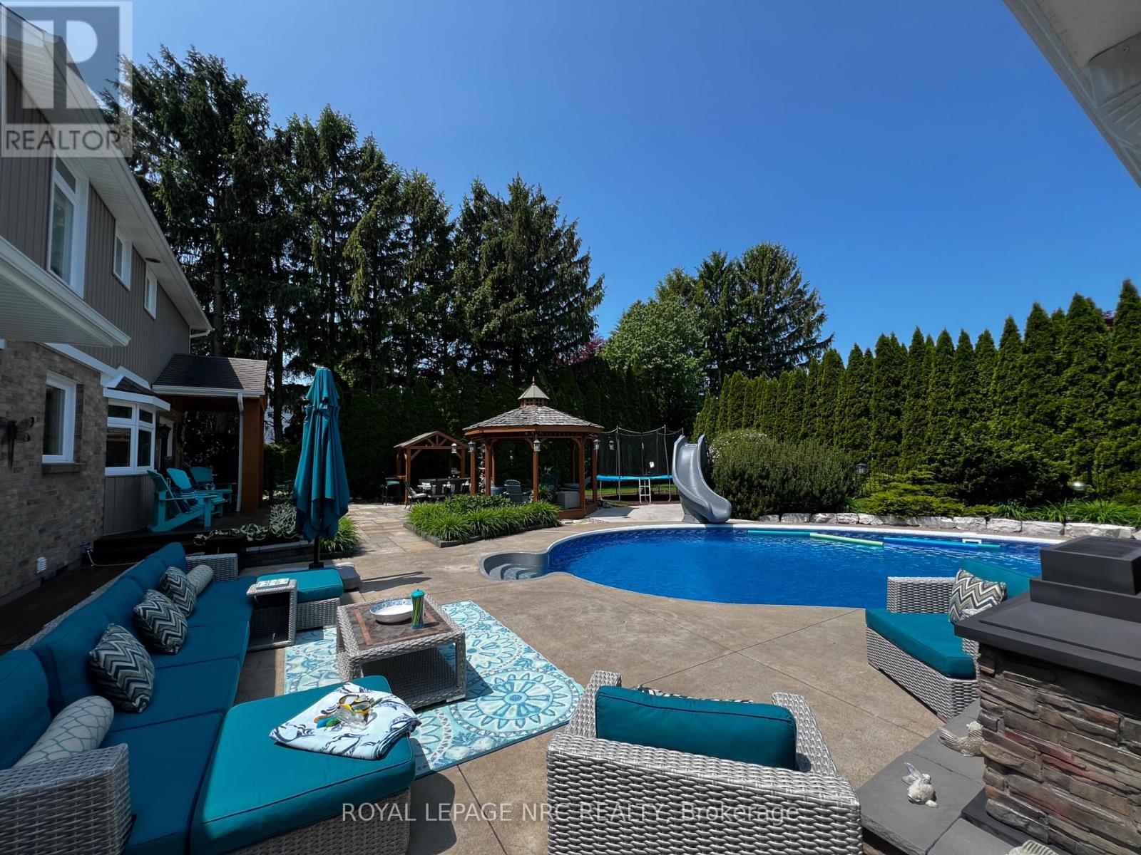3 Lower Canada Drive, Niagara-On-The-Lake, Ontario  L0S 1J0 - Photo 34 - X12195590