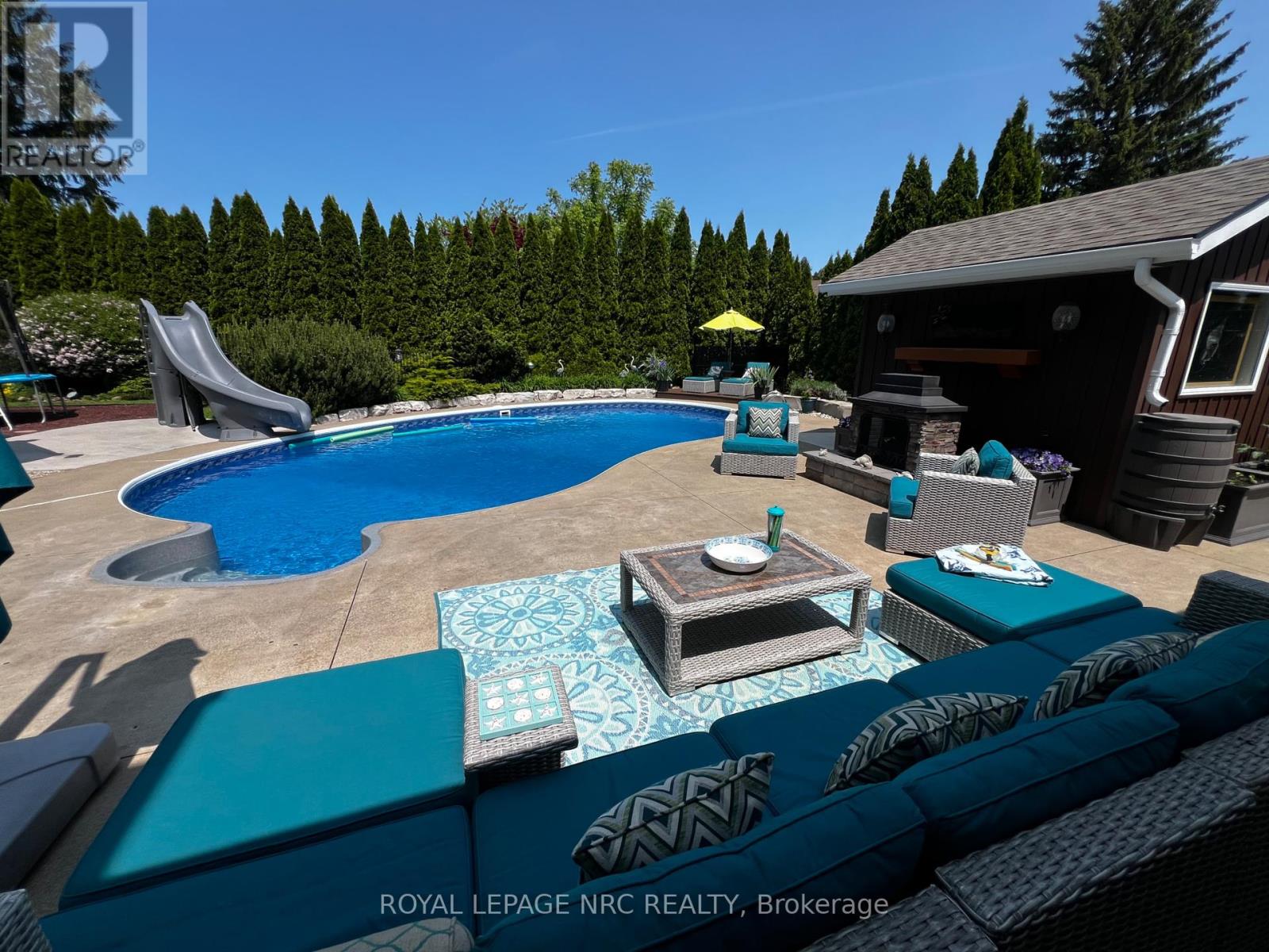3 Lower Canada Drive, Niagara-On-The-Lake, Ontario  L0S 1J0 - Photo 35 - X12195590