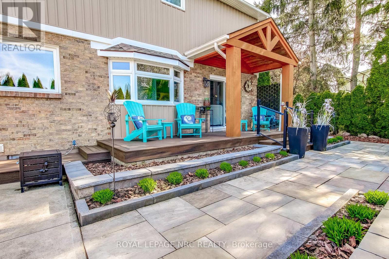 3 Lower Canada Drive, Niagara-On-The-Lake, Ontario  L0S 1J0 - Photo 38 - X12195590