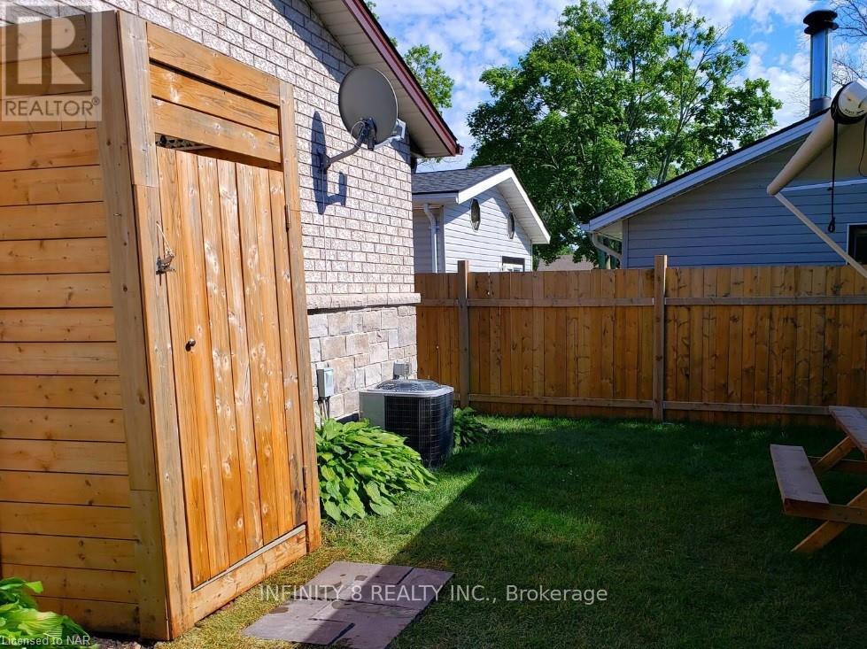 257 Ridge Road S, Fort Erie, Ontario  L0S 1B0 - Photo 26 - X12195710