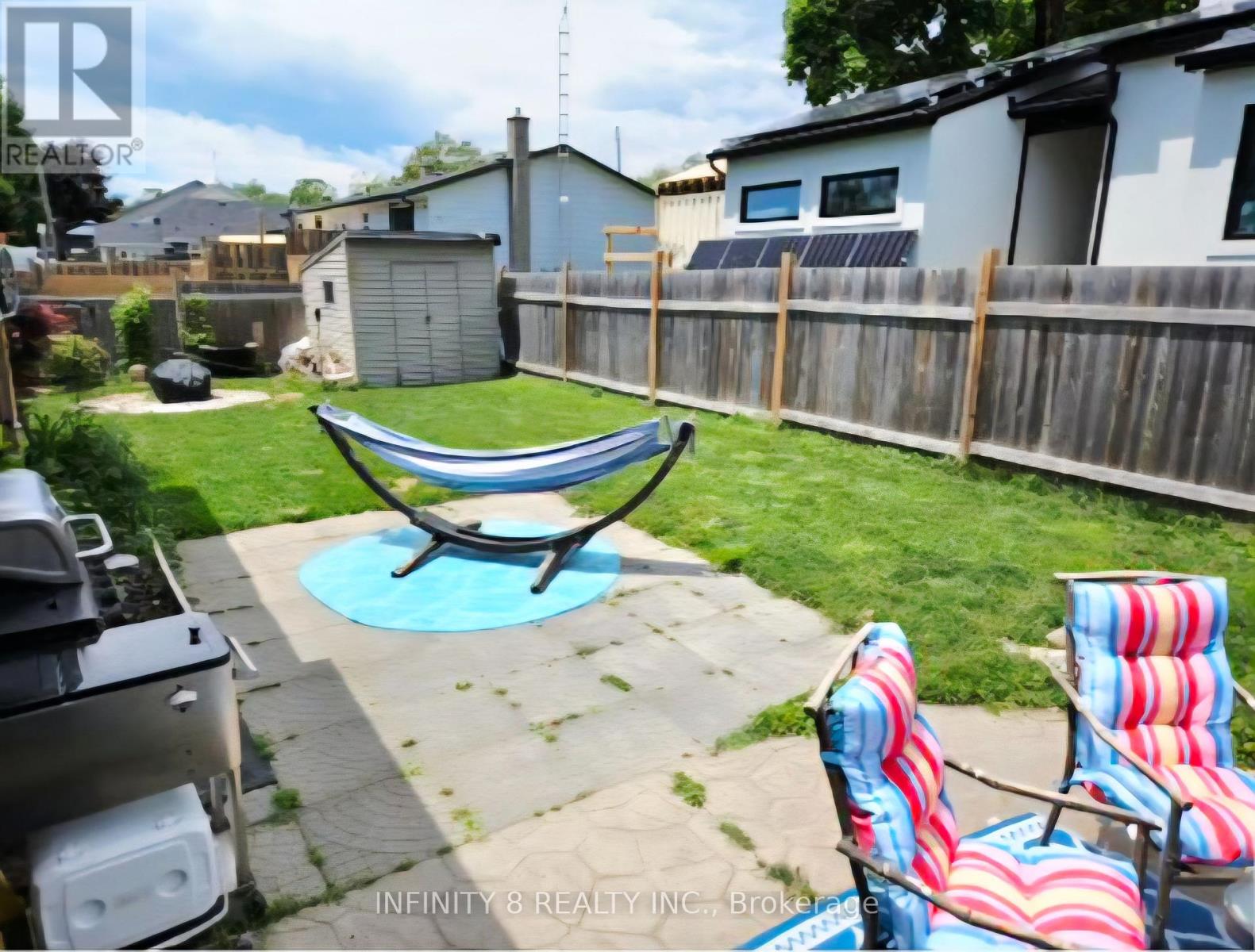257 Ridge Road S, Fort Erie, Ontario  L0S 1B0 - Photo 28 - X12195710