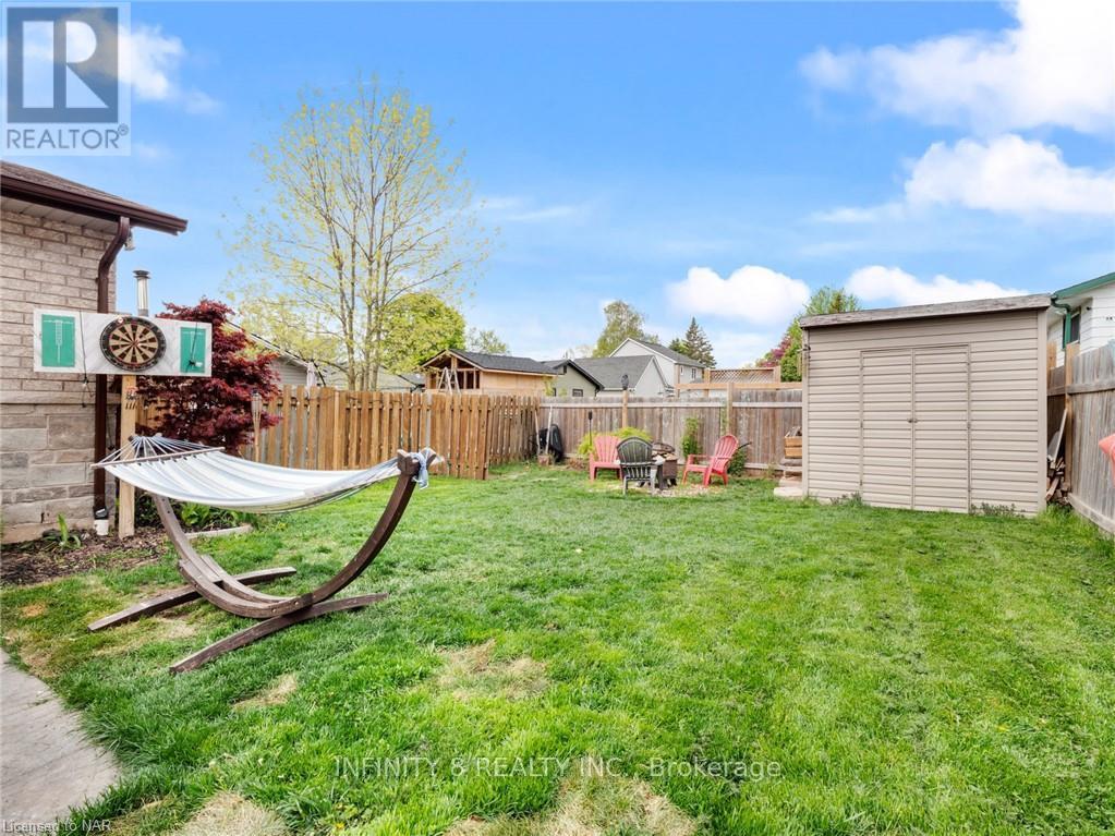 257 Ridge Road S, Fort Erie, Ontario  L0S 1B0 - Photo 29 - X12195710
