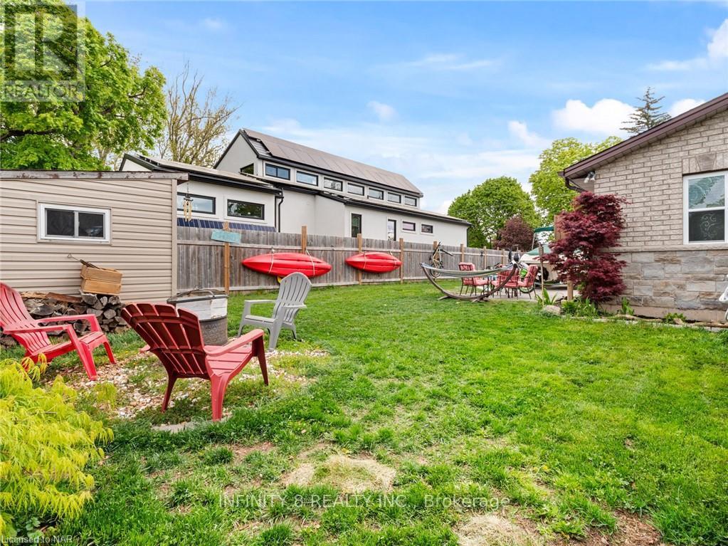 257 Ridge Road S, Fort Erie, Ontario  L0S 1B0 - Photo 32 - X12195710