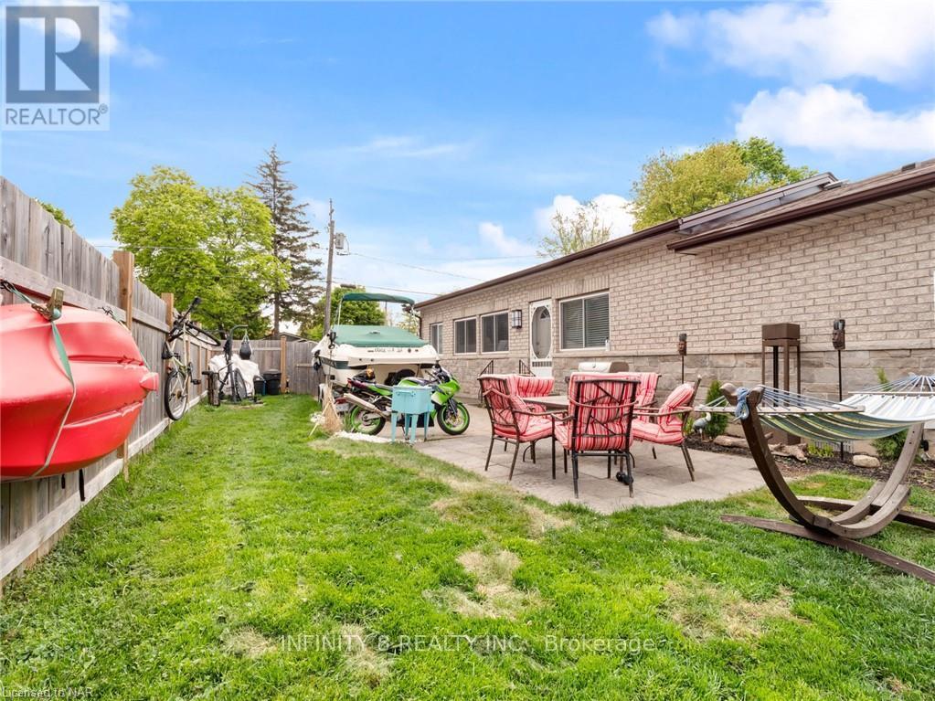 257 Ridge Road S, Fort Erie, Ontario  L0S 1B0 - Photo 33 - X12195710