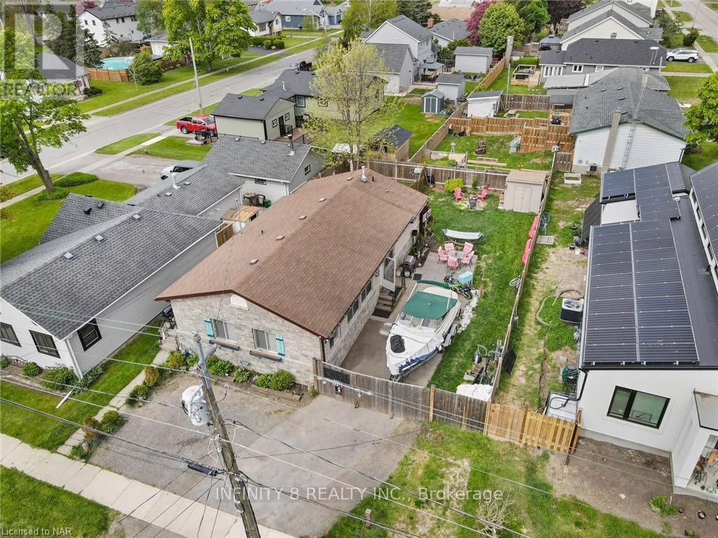 257 Ridge Road S, Fort Erie, Ontario  L0S 1B0 - Photo 34 - X12195710