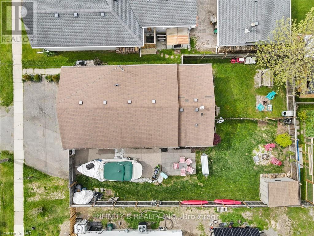 257 Ridge Road S, Fort Erie (Crystal Beach), Ontario  L0S 1B0 - Photo 36 - X12195710