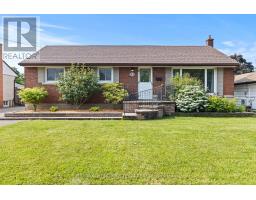 12 ORIOLE DRIVE, St. Catharines, Ontario