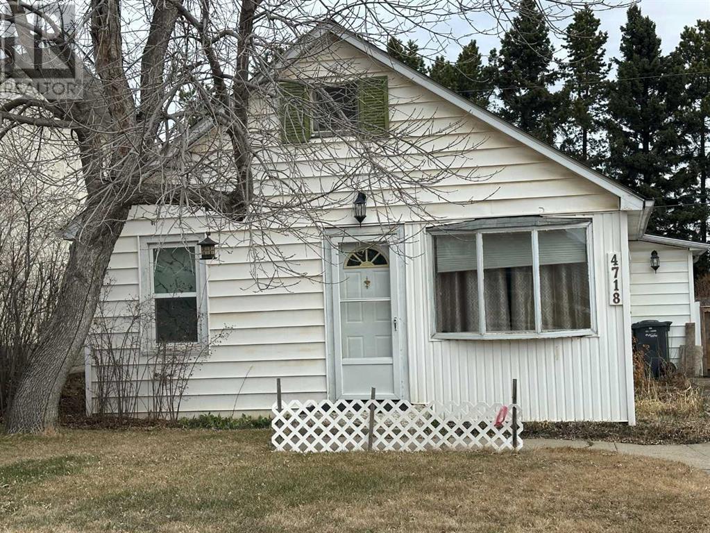 4718 53 Avenue, Rimbey, Alberta  T0C 2J0 - Photo 1 - A2211785