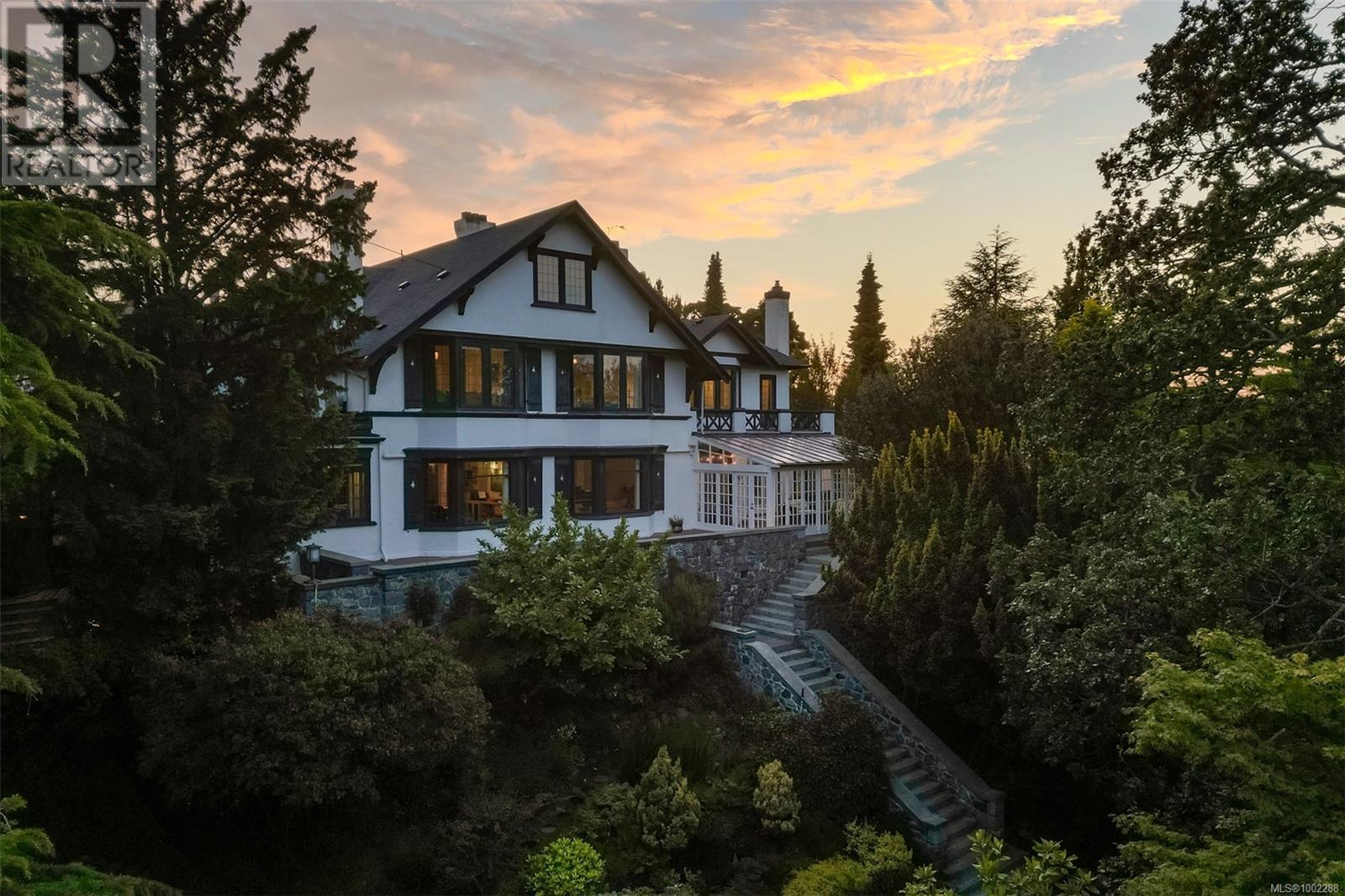1630 York Pl, Oak Bay, British Columbia