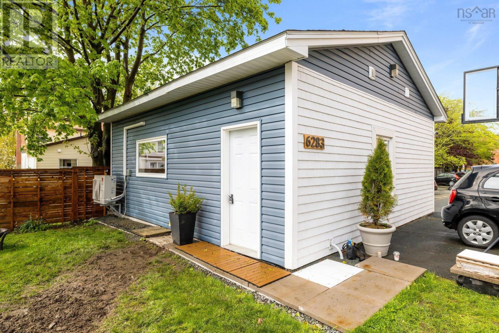 6283-6285-6287 London Street, Halifax, Nova Scotia  B4L 1W9 - Photo 28 - 202512187