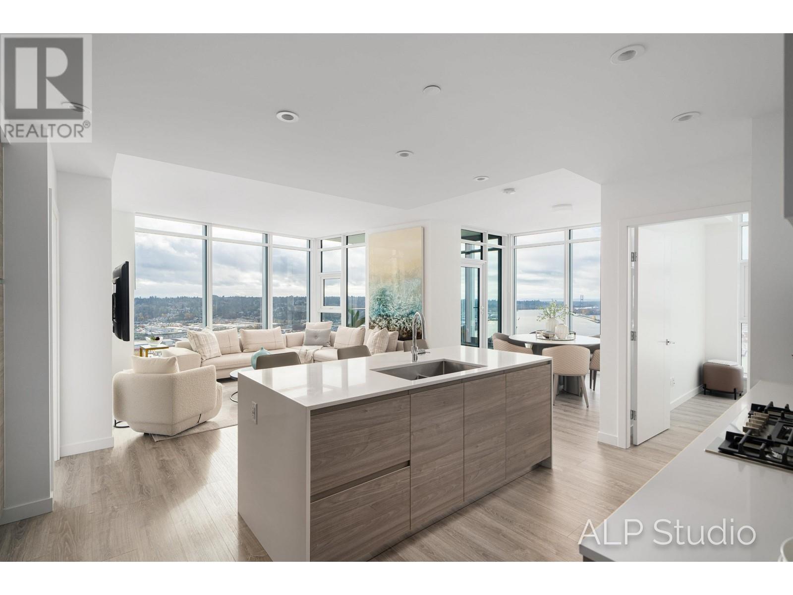 Property at 3708 680 QUAYSIDE DRIVE image 4