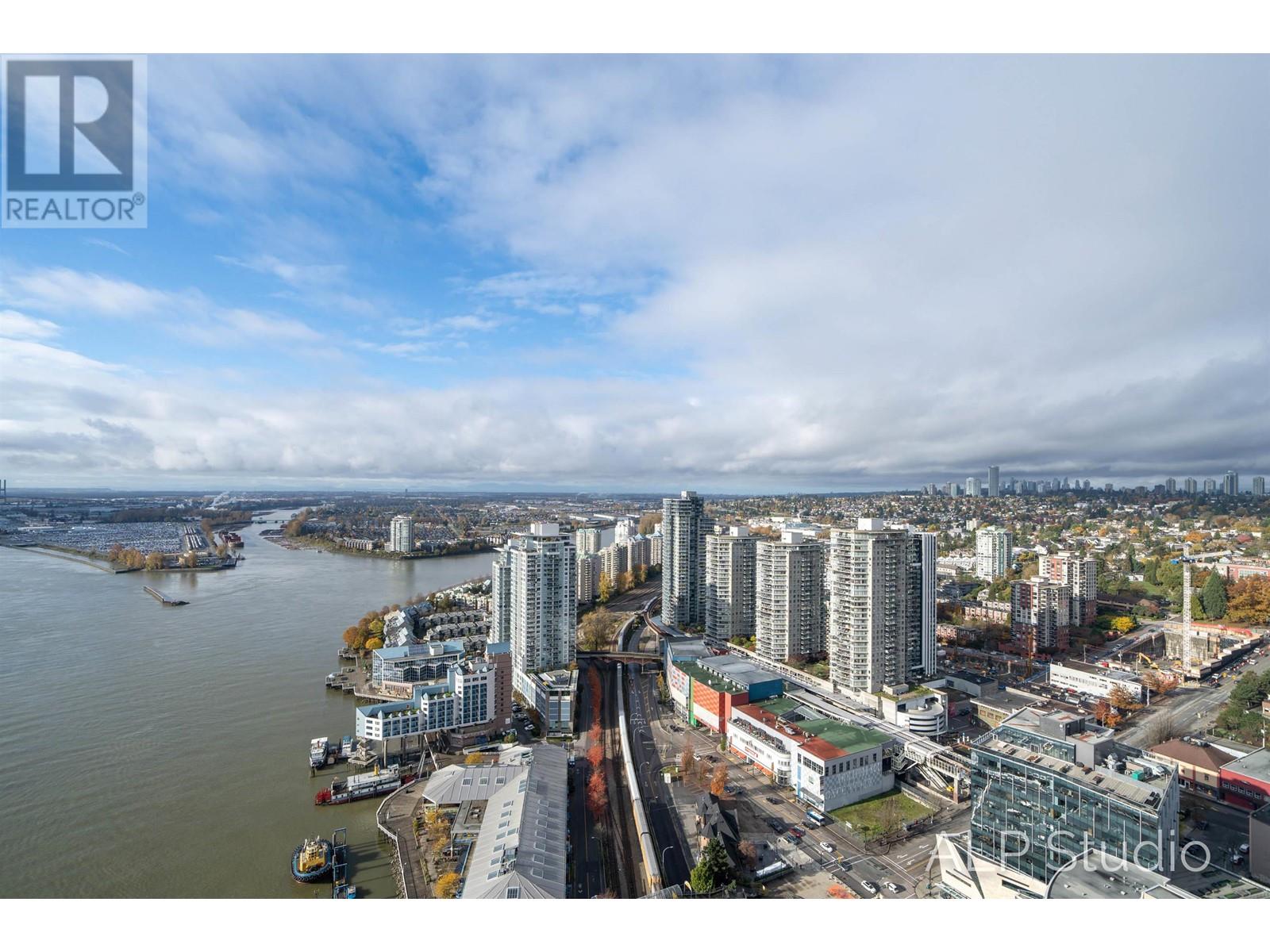 3708 680 Quayside Drive, New Westminster, British Columbia  V3M 0P2 - Photo 24 - R3010554
