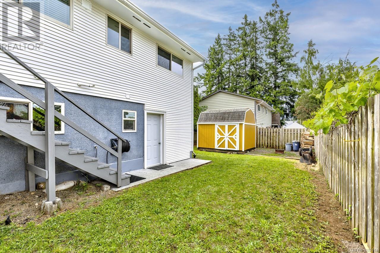 2899 106th St, Nanaimo, British Columbia  V9T 2G3 - Photo 24 - 1002014