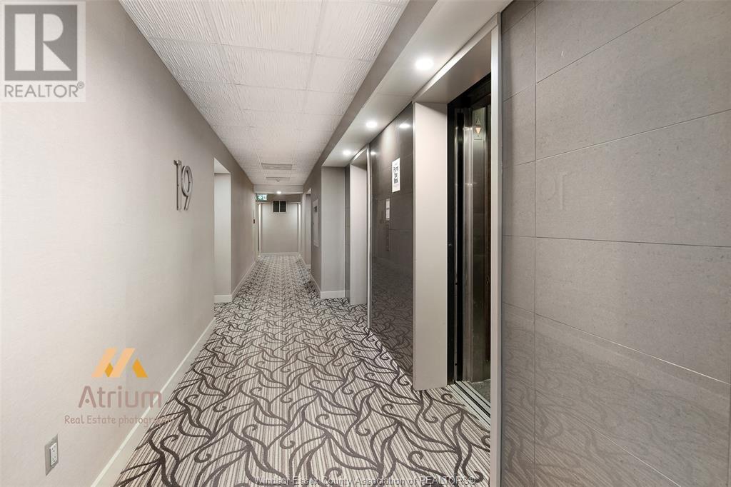 75 Riverside Drive East Unit# 1607, Windsor, Ontario  N9A 7C4 - Photo 8 - 25014129