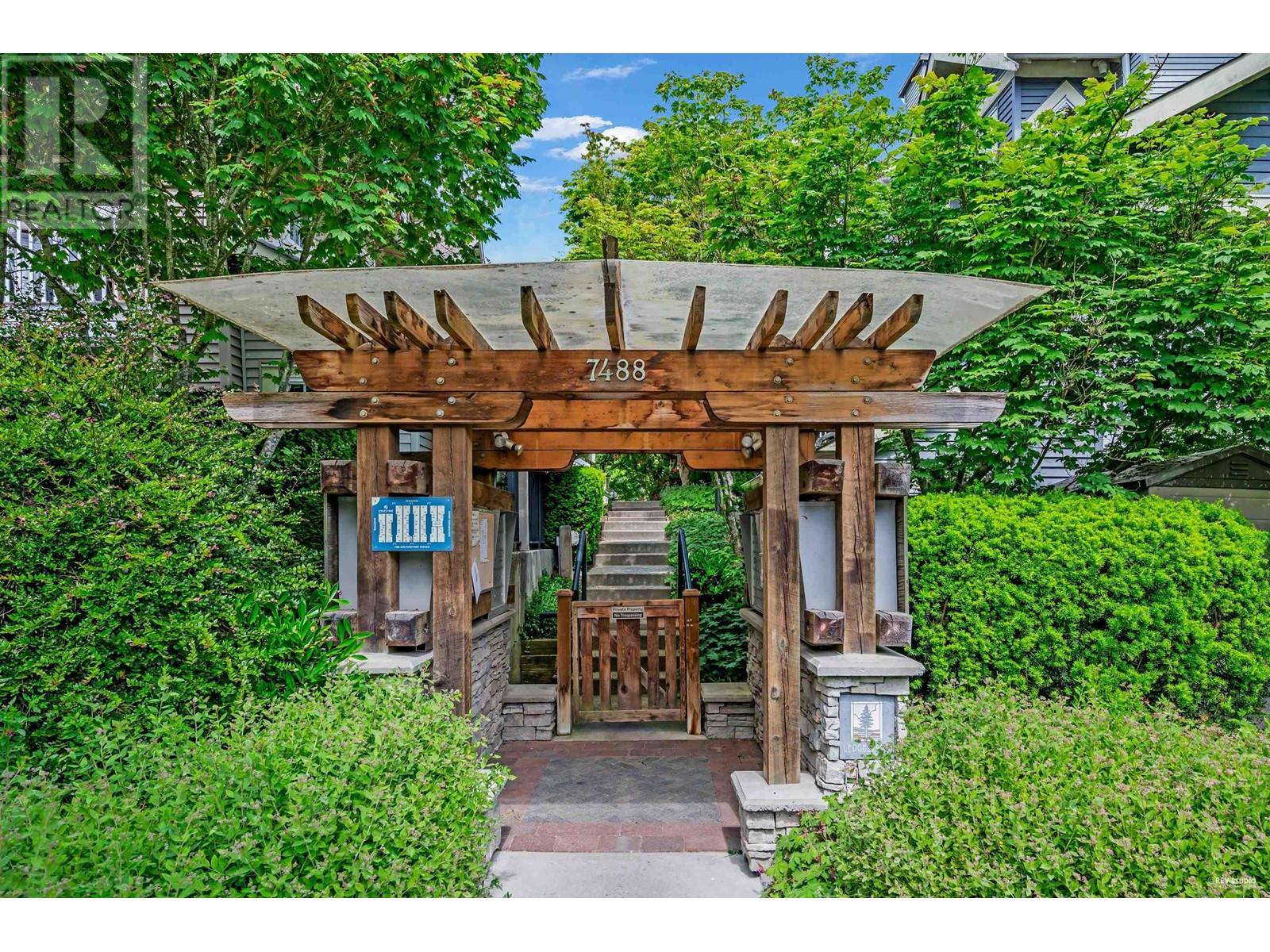 51 7488 Southwynde Avenue, Burnaby, British Columbia  V3N 5C6 - Photo 32 - R3010997