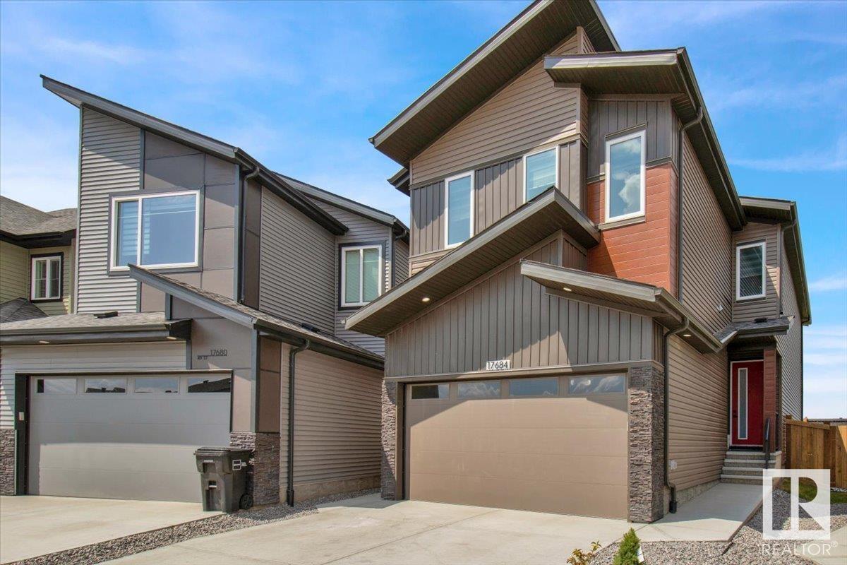 17684 49 St Nw Nw, Edmonton, Alberta  T5Y 3Y1 - Photo 2 - E4440283