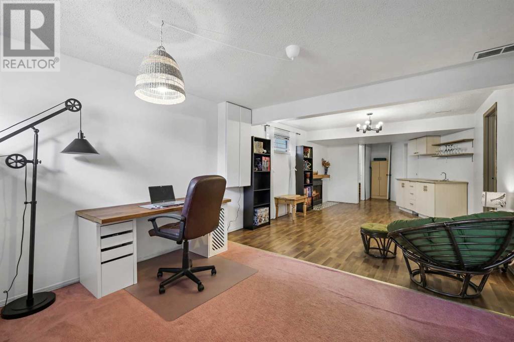 680 Macewan Drive Nw, Calgary, Alberta  T3K 3J5 - Photo 30 - A2227404