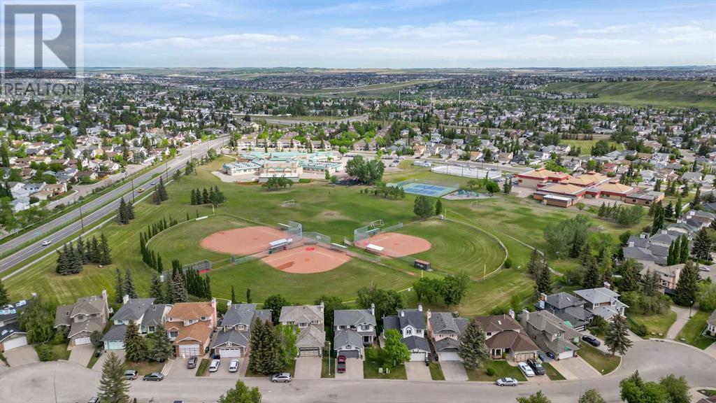 680 Macewan Drive Nw, Calgary, Alberta  T3K 3J5 - Photo 45 - A2227404
