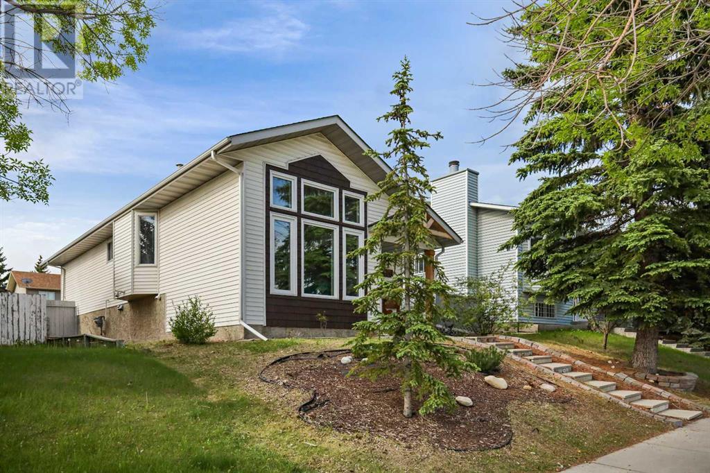 680 Macewan Drive Nw, Calgary, Alberta  T3K 3J5 - Photo 40 - A2227404