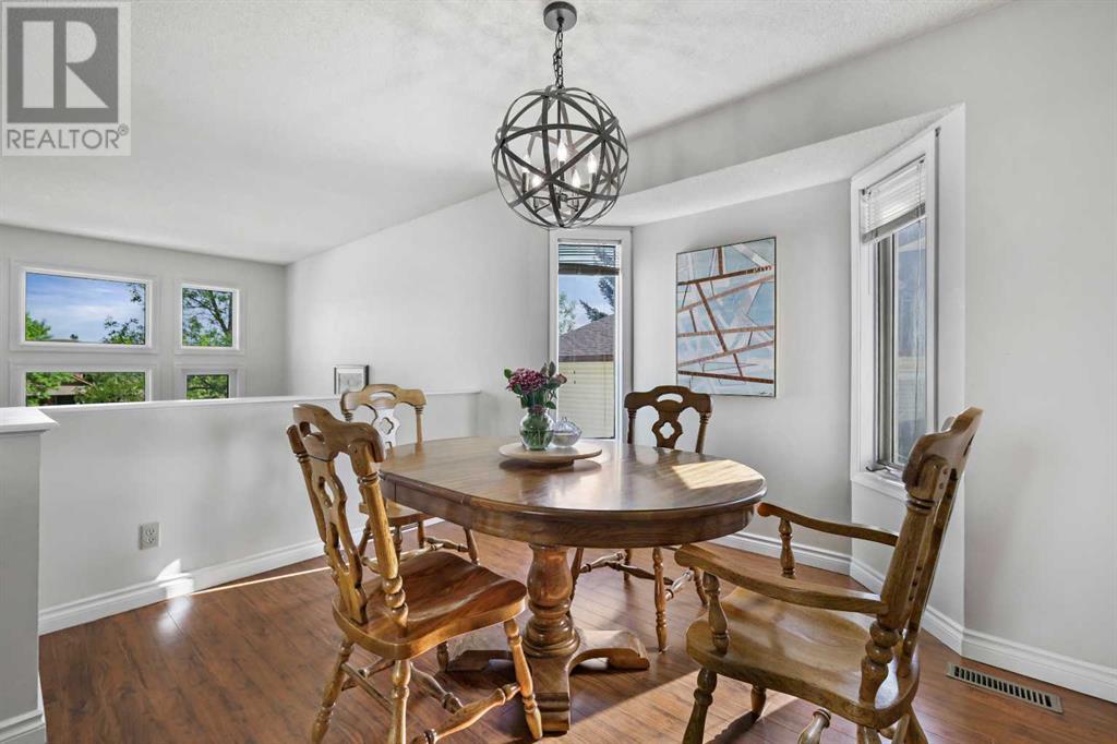 680 Macewan Drive Nw, Calgary, Alberta  T3K 3J5 - Photo 7 - A2227404