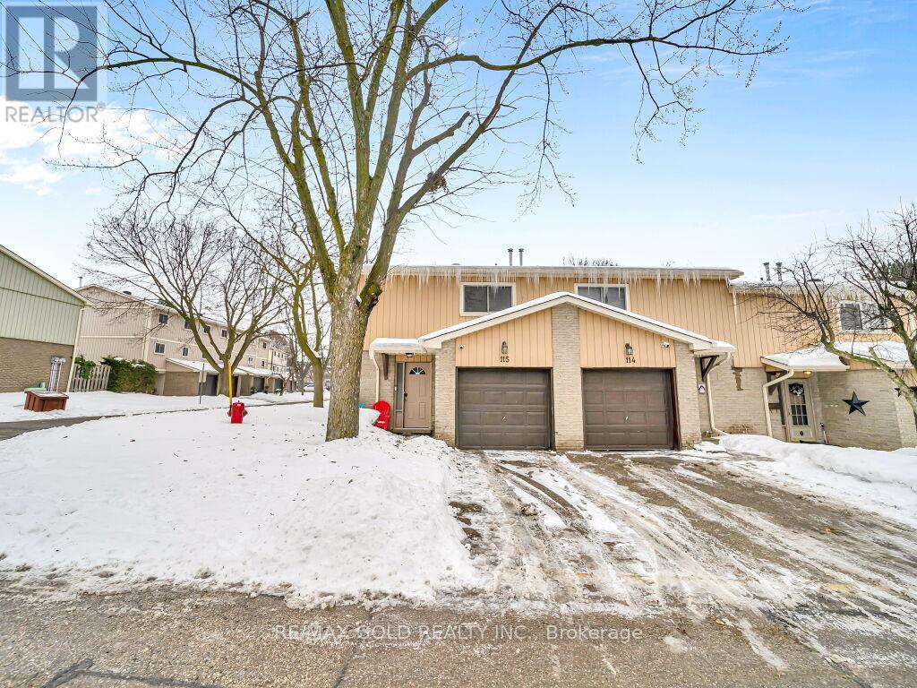 Property at 115 - 51 PAULANDER DRIVE image 3