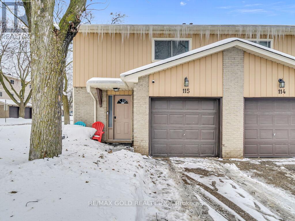 Property at 115 - 51 PAULANDER DRIVE image 4